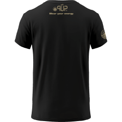 PÜP Vibe – Tee-shirt miroir