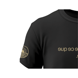 PÜP Vibe – Tee-shirt miroir
