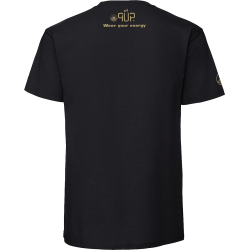 "Portez votre énergie"