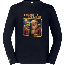 PÜP EDITIONS NOËL 2025