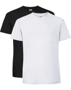 Unisexe Manches courtes