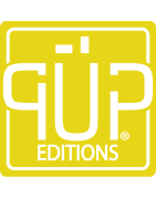 PÜP EDITIONS